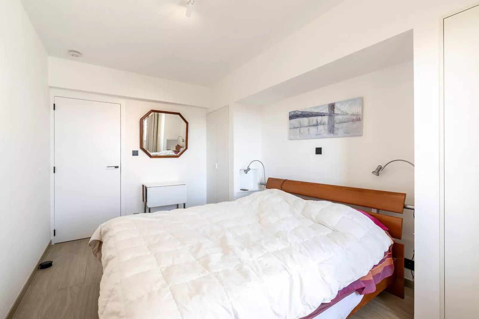 EXCELSIOR 53D - Slaapkamer