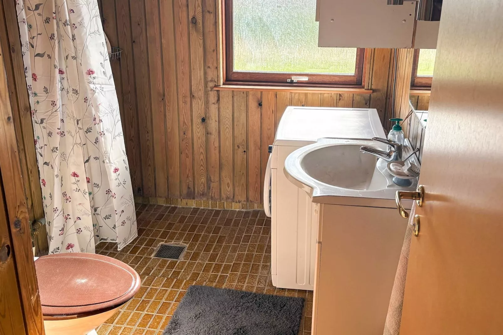 5 Personen vakantie huis in Juelsminde - Binnen