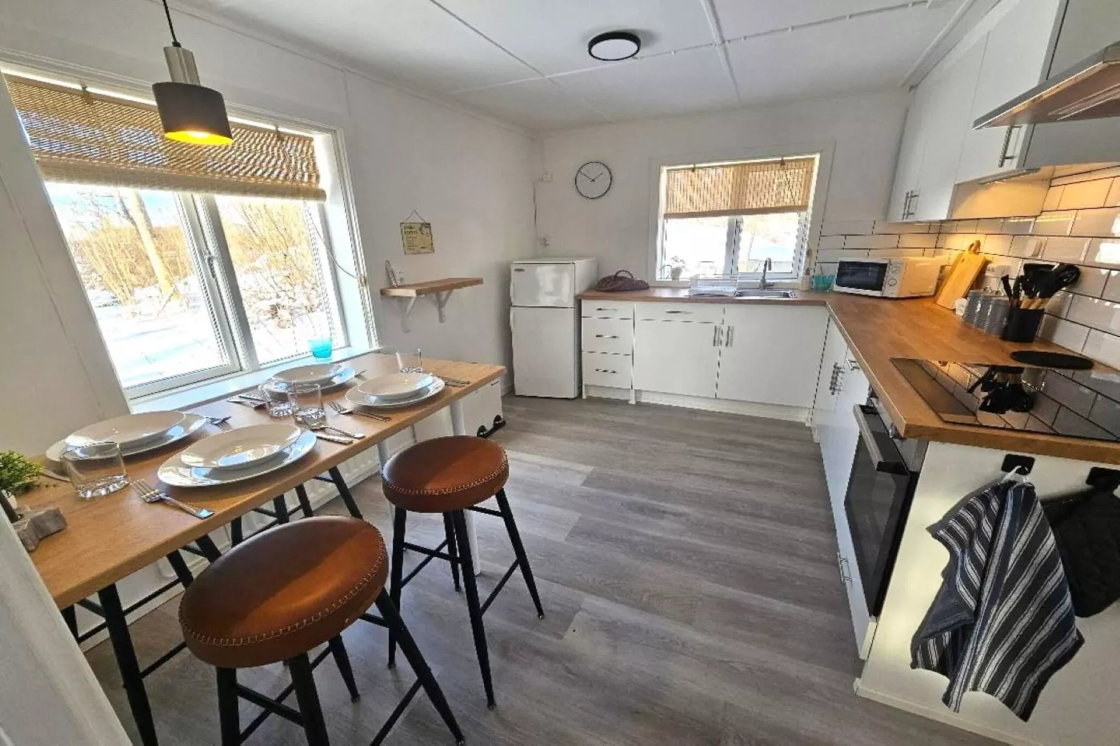 4 sterren vakantie huis in Bräkne-Hoby - Binnen