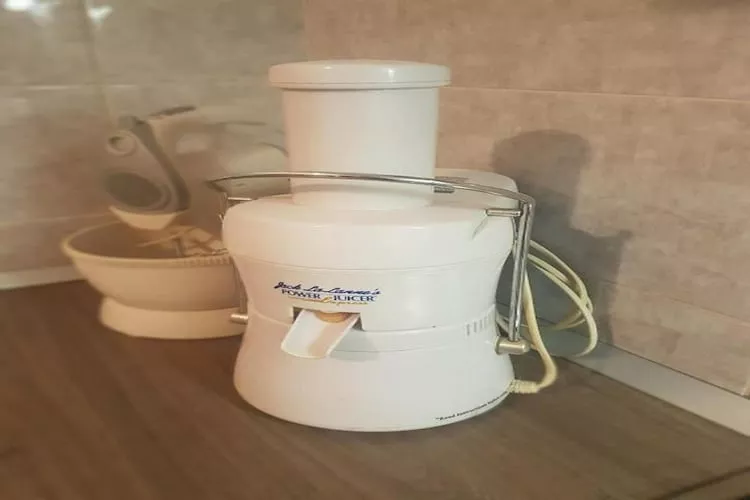 Apartments Katarina - Two Bedroom Apartment with Terrace (A1) - Keuken