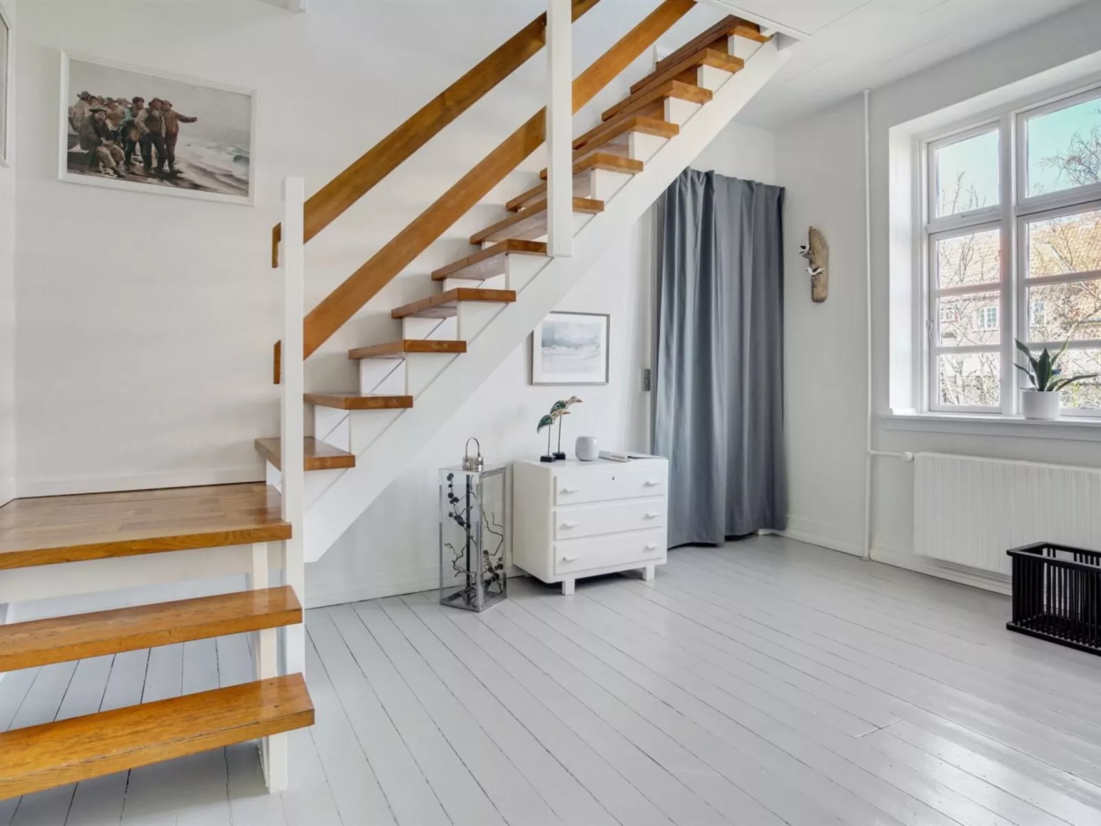 "Starki" - 800m from the sea - Binnen