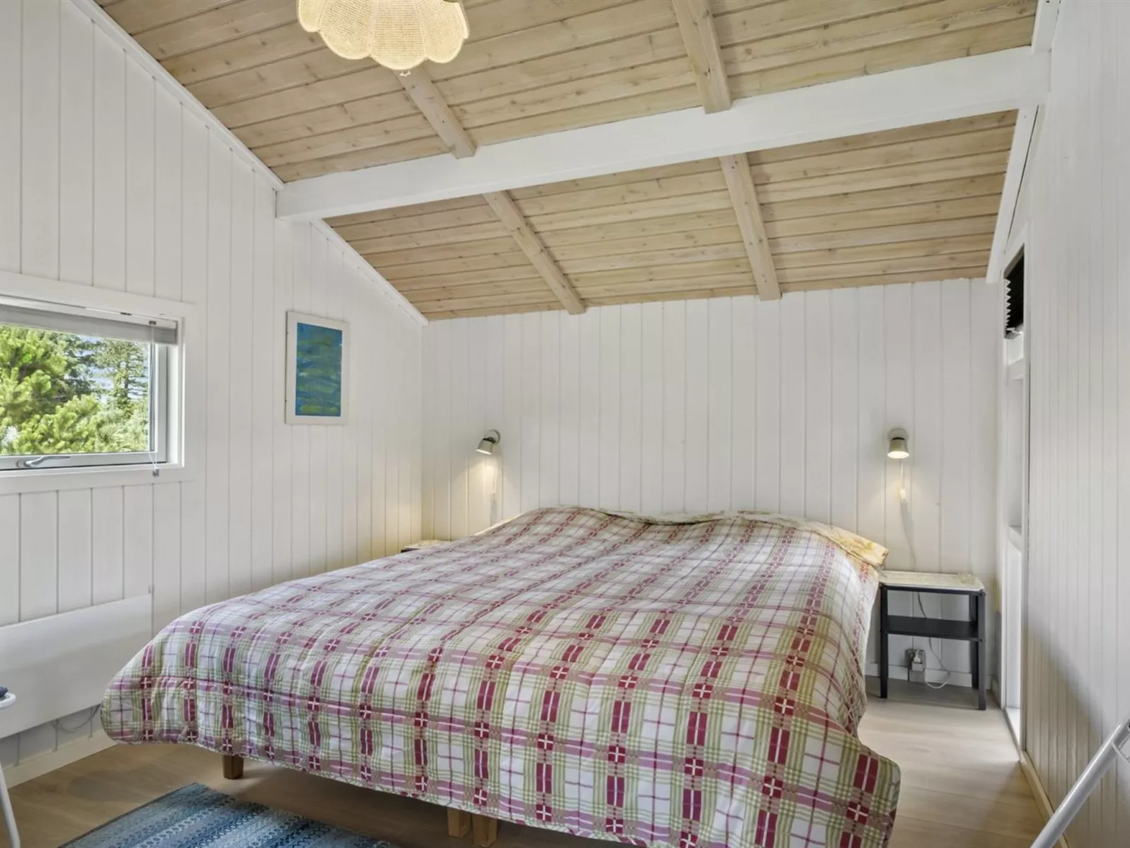 "Gita" - 2.2km from the sea - Binnen