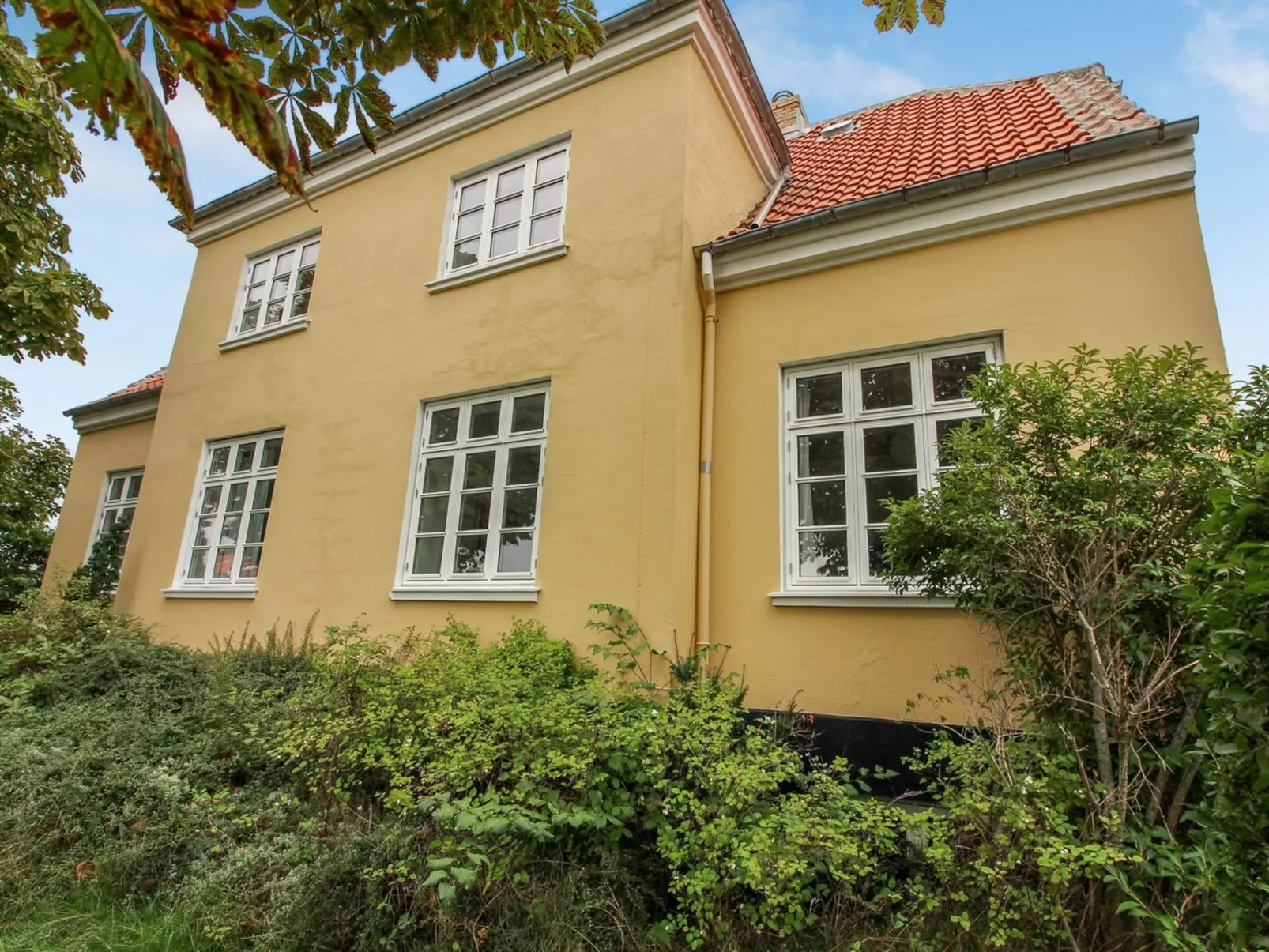 "Starki" - 800m from the sea - Buiten