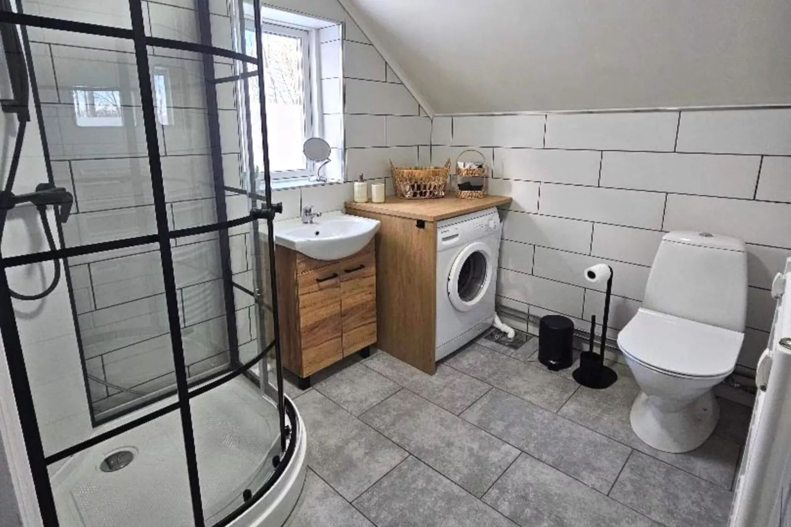 4 sterren vakantie huis in Bräkne-Hoby - Binnen