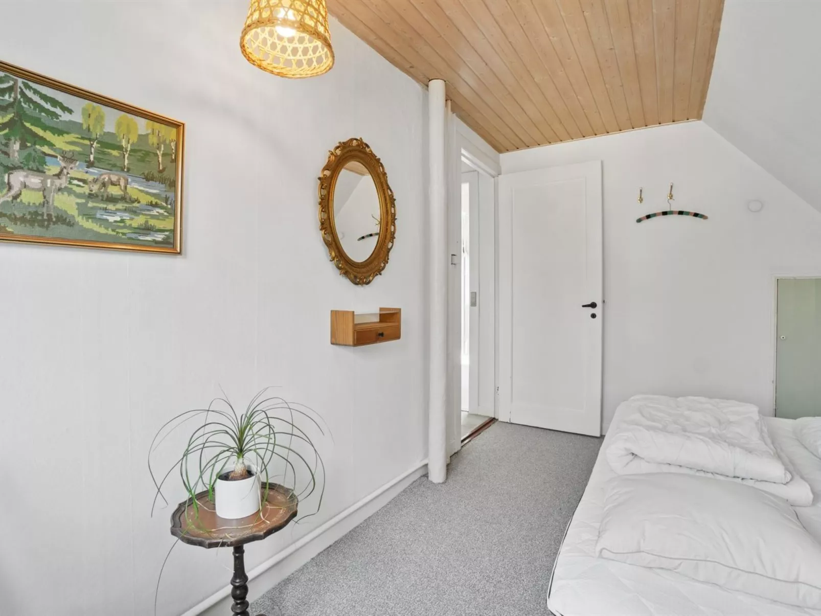 "Taja" - 170m from the sea - Binnen