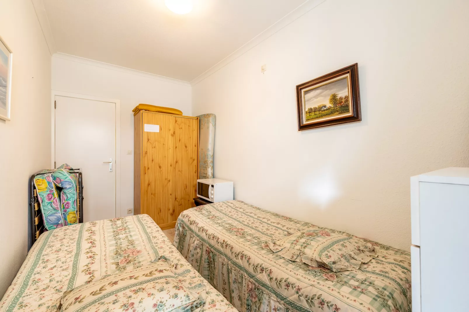 MALIBU BEACH I 4 - Slaapkamer