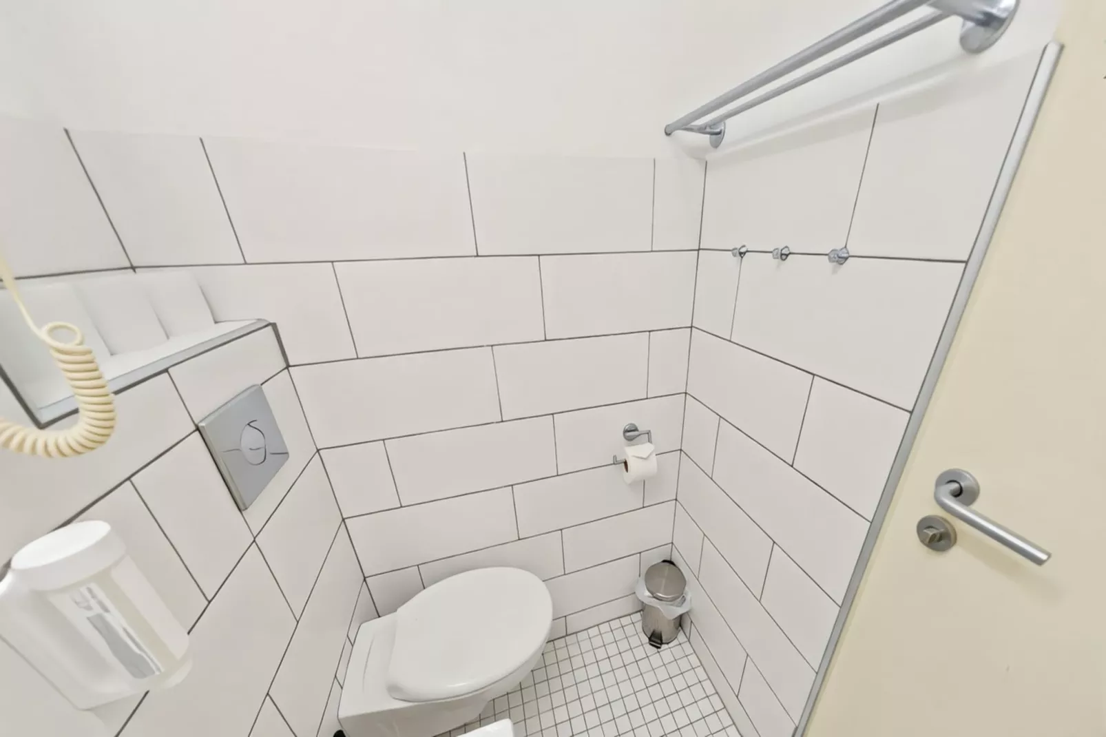 Typ B Komfort - Fewo Peter L89 - Badkamer