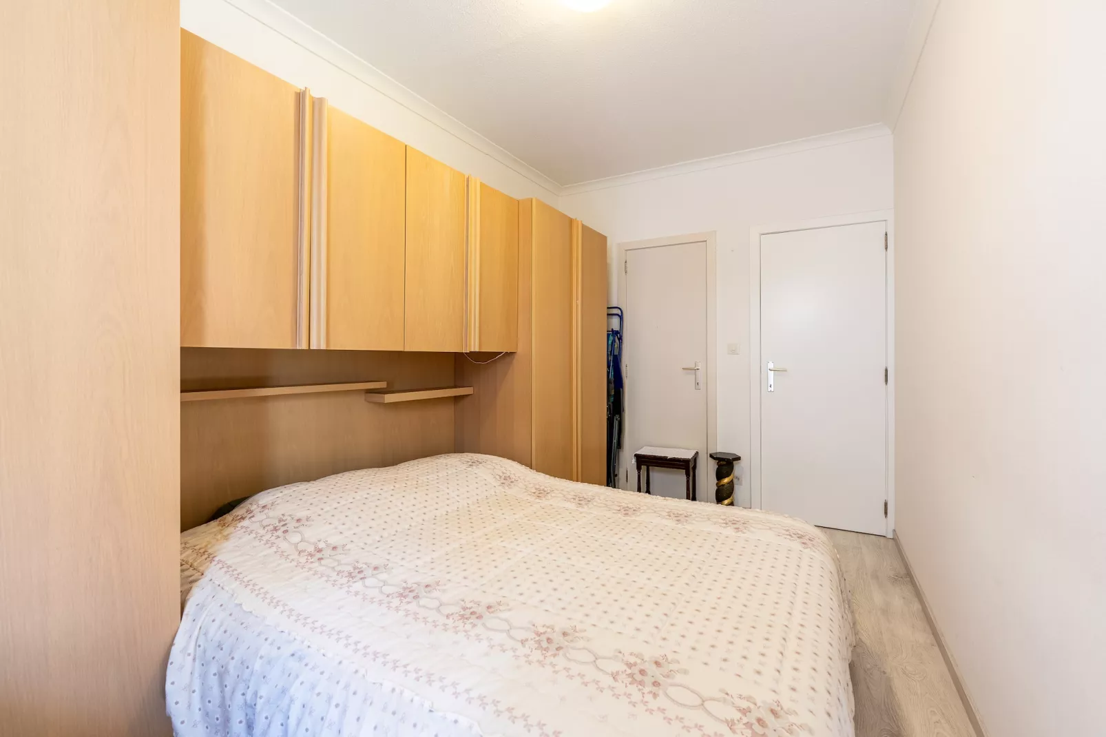 MALIBU BEACH I 4 - Slaapkamer