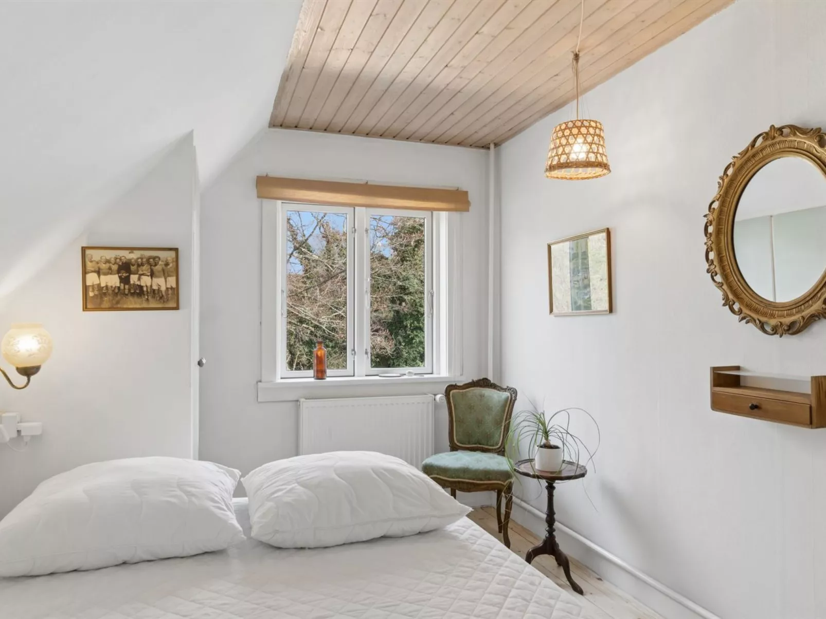 "Taja" - 170m from the sea - Binnen