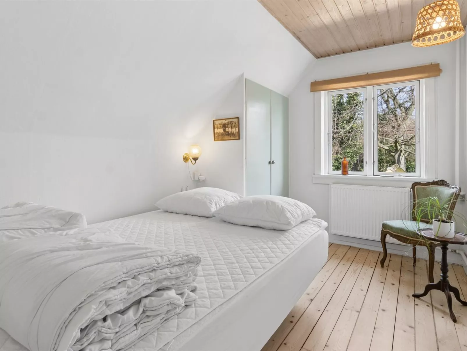 "Taja" - 170m from the sea - Binnen