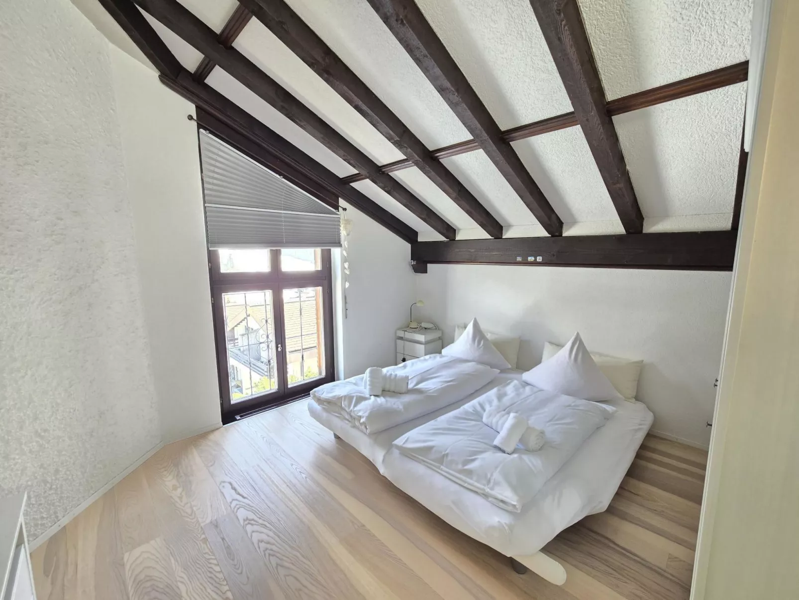 Casa La Schmetta 54 - Binnen