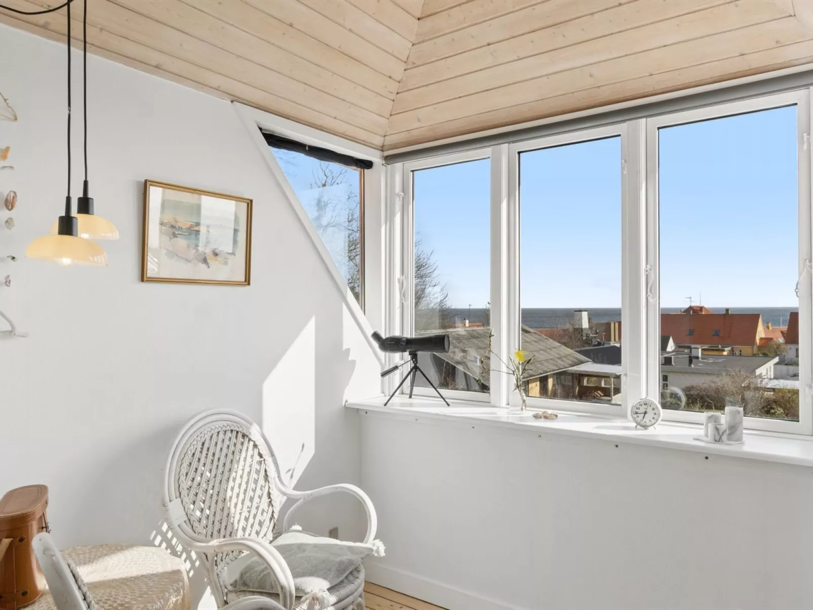 "Taja" - 170m from the sea - Buiten