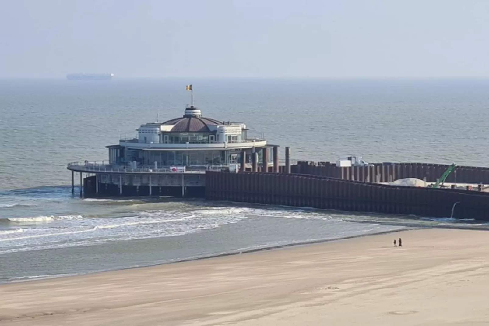 MALIBU BEACH I 4 - Gebieden zomer 1km