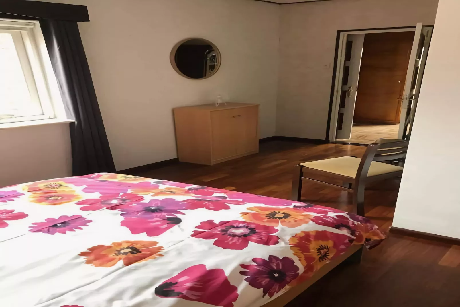Honthem - Slaapkamer