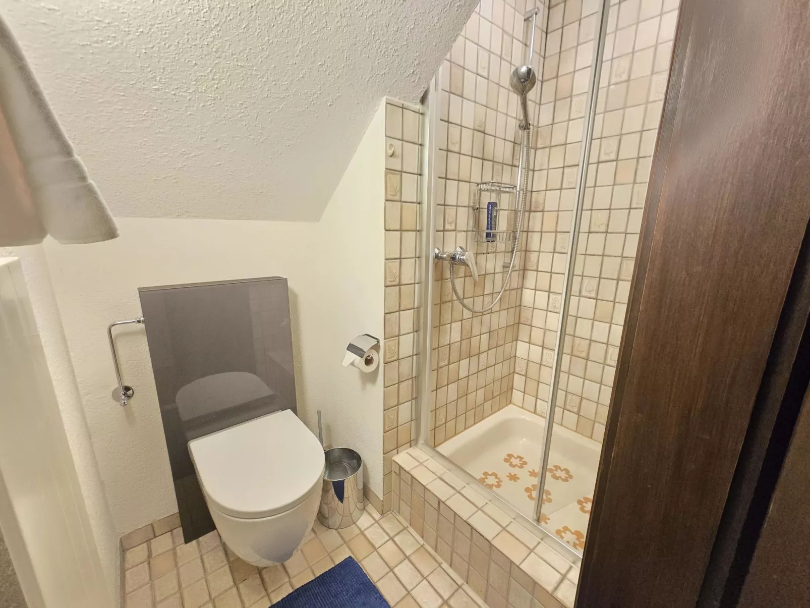 Casa La Schmetta 54 - Binnen