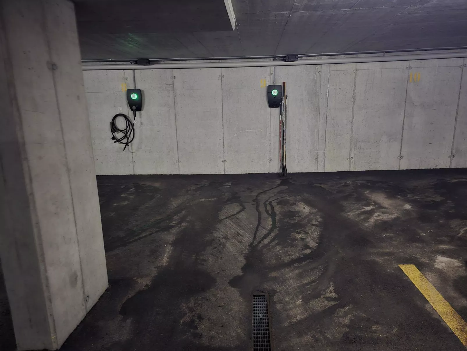 Casa La Schmetta 54 - Binnen