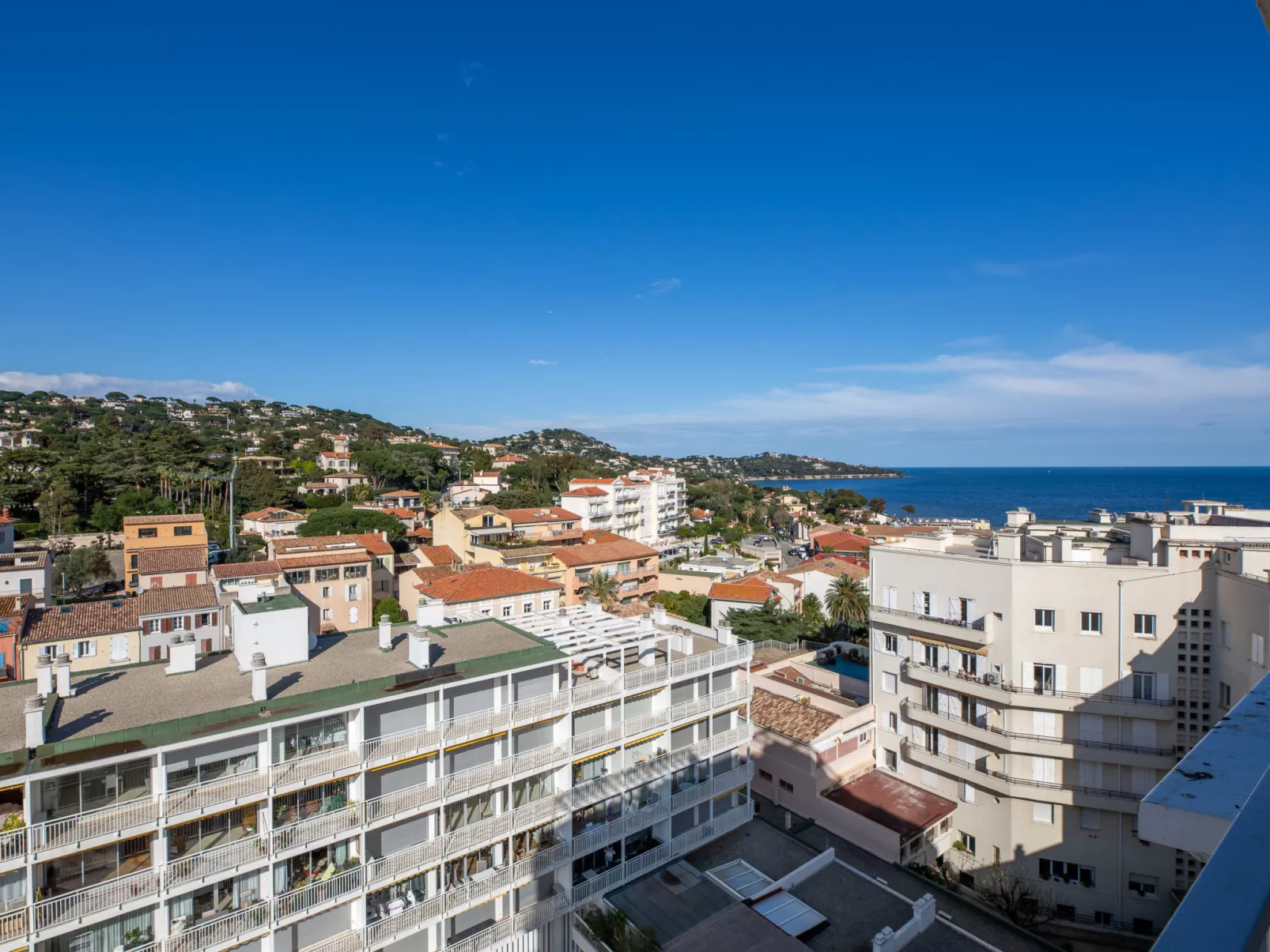 Le Palais de la Mer - Buiten