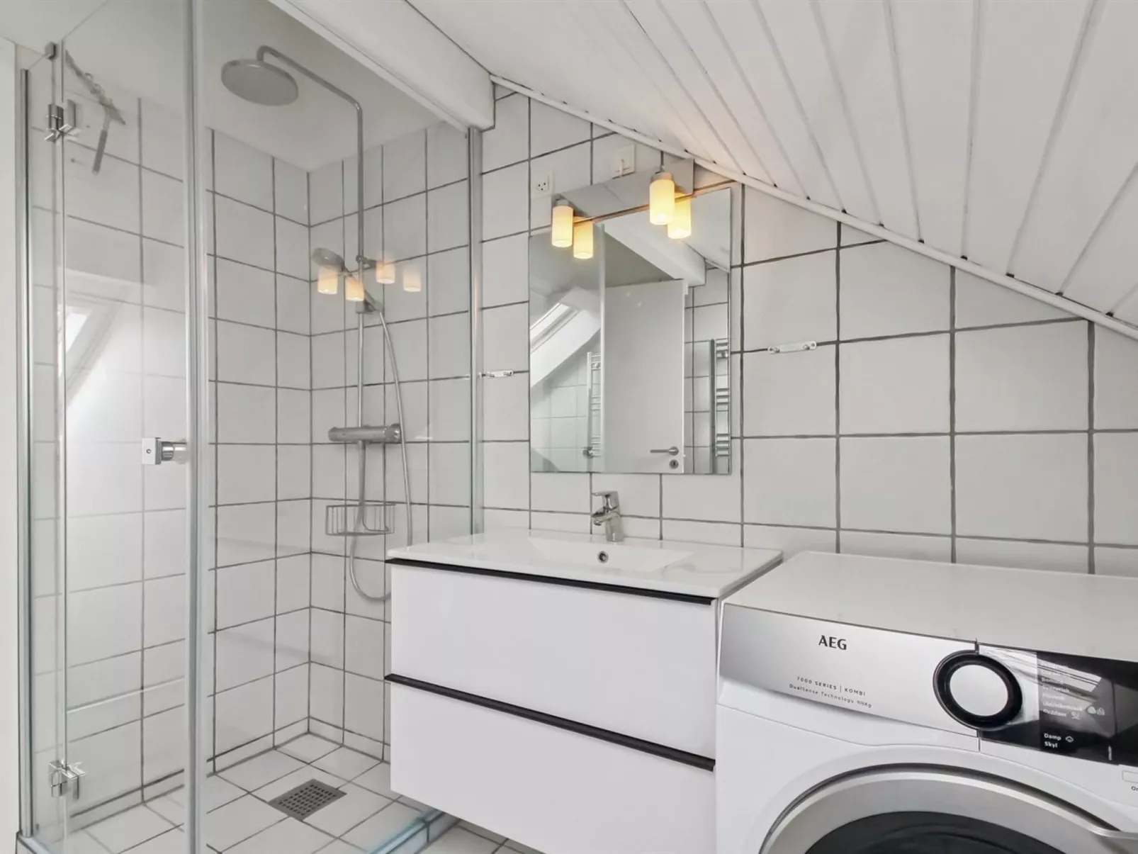 "Gaida" - 2.3km from the sea