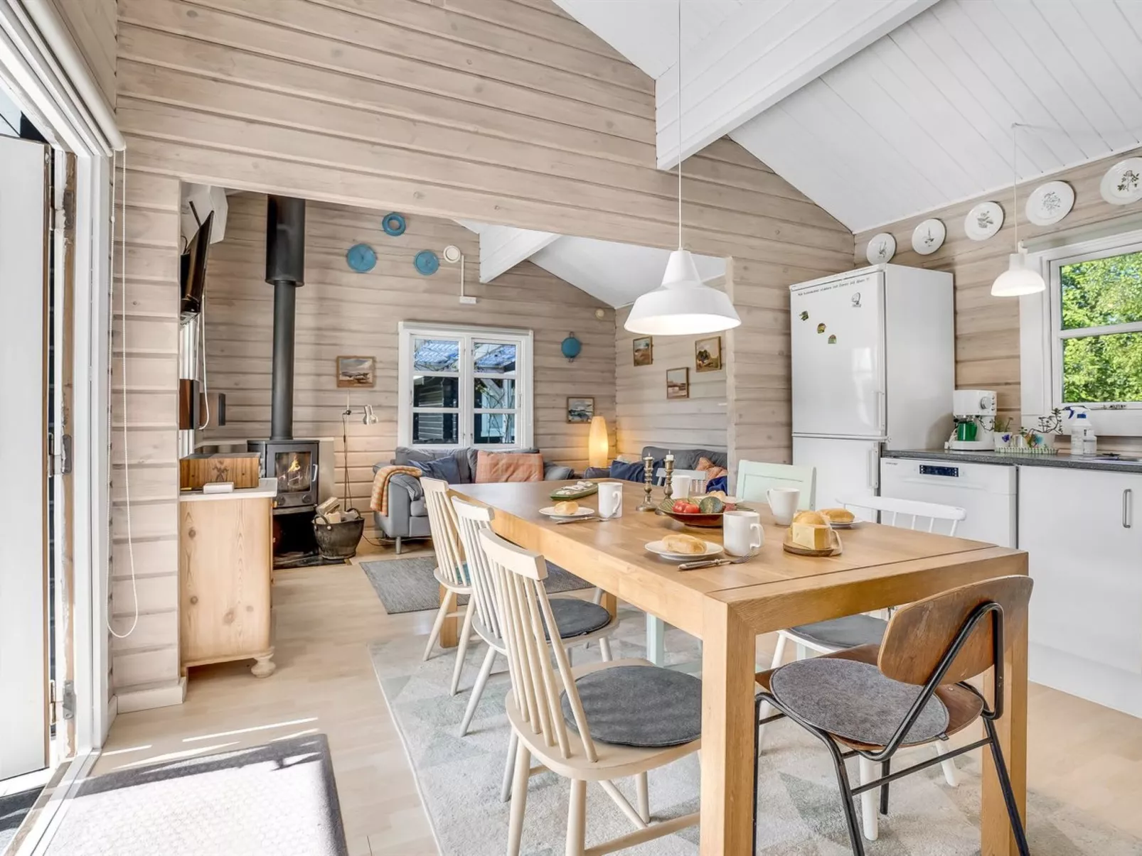 "Lamberthus" - 600m from the sea