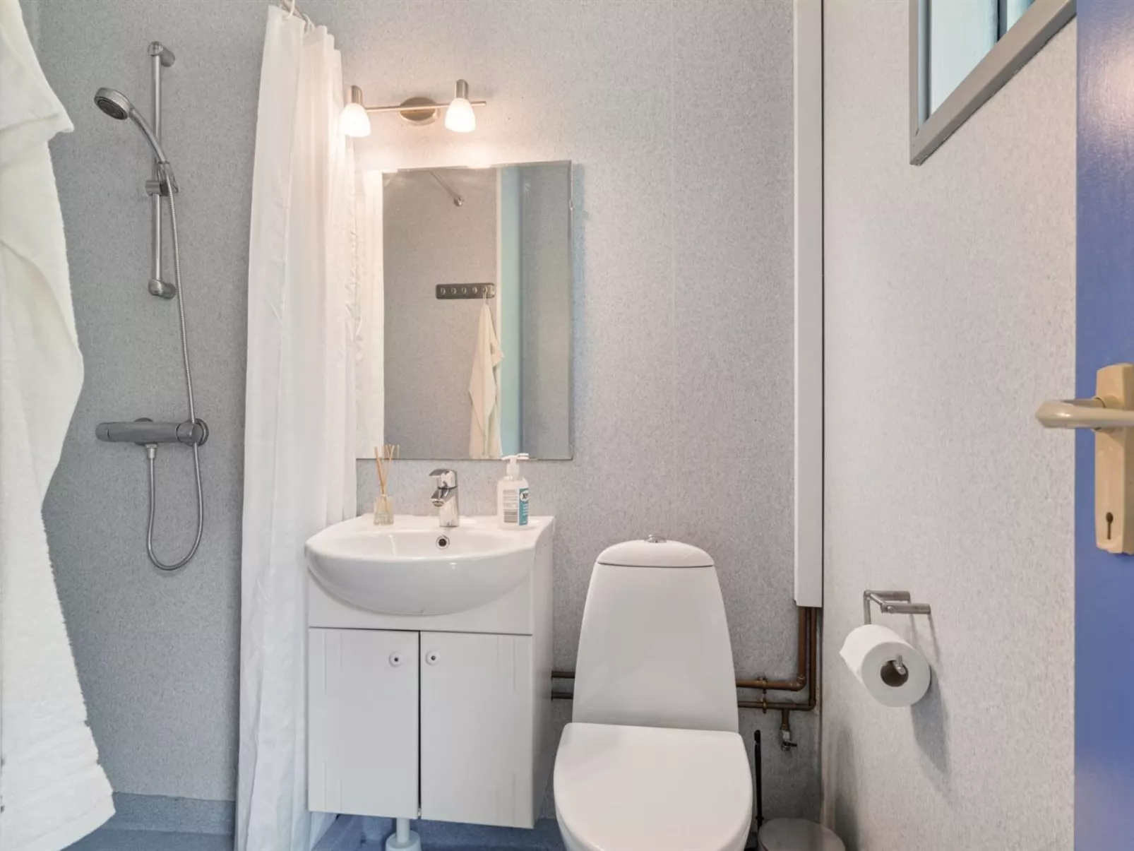 "Vili" - 300m from the sea