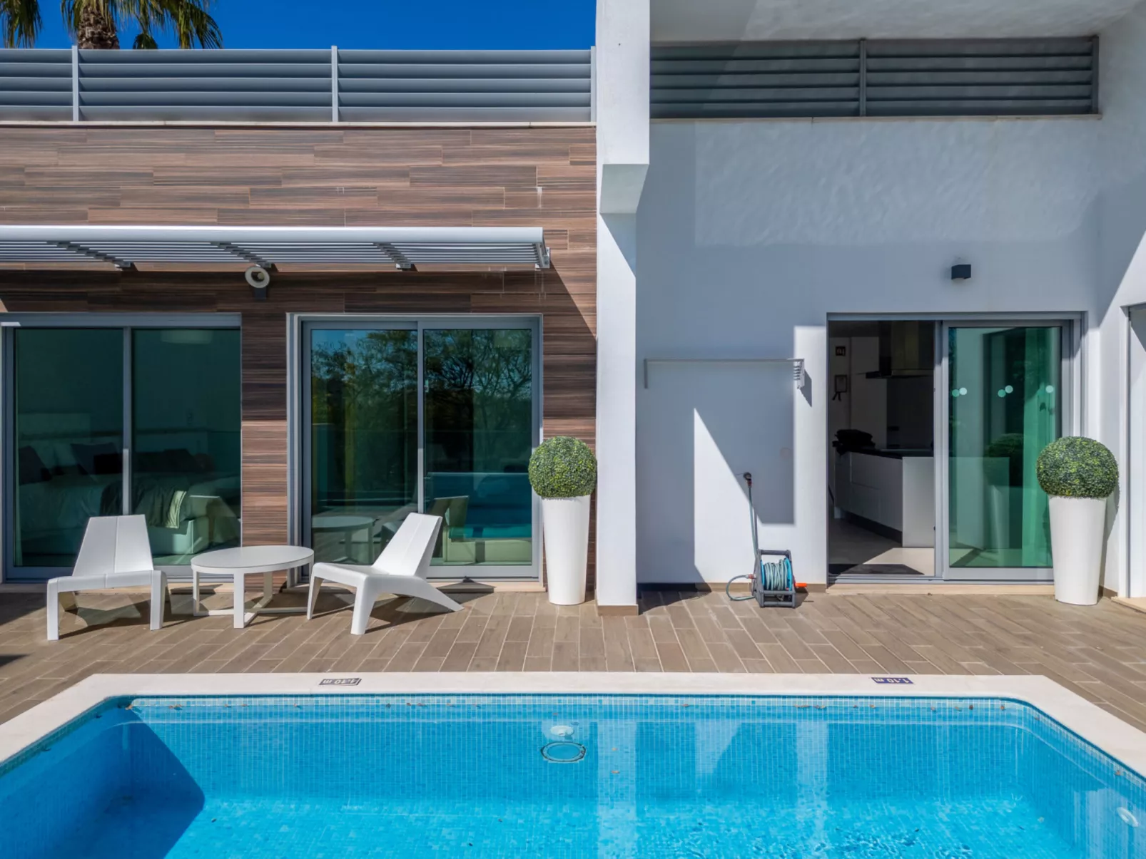 Sónia Lote 69 - VIP Properties - Buiten