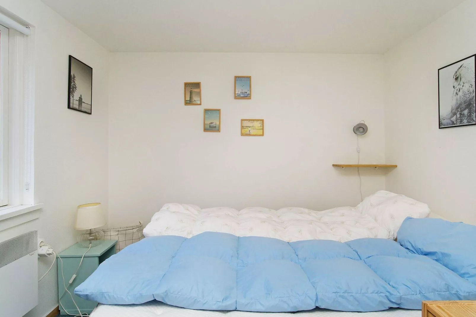 6 persoons vakantie huis in Højby-Binnen