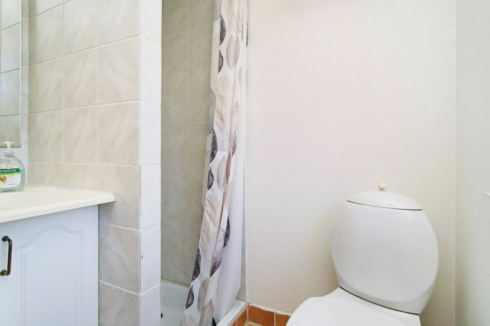 6 persoons vakantie huis in Højby-Binnen