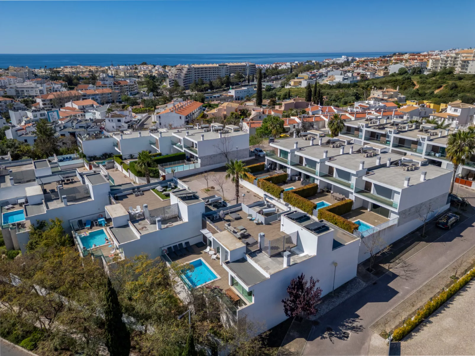 Sónia Lote 69 - VIP Properties - Buiten