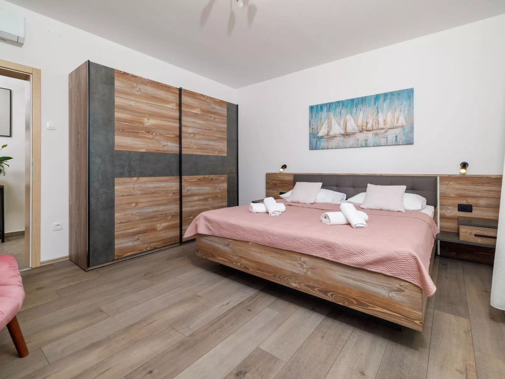 Wohnung für 4 Personen, 100m vom Strand entfernt - Image-tags.info