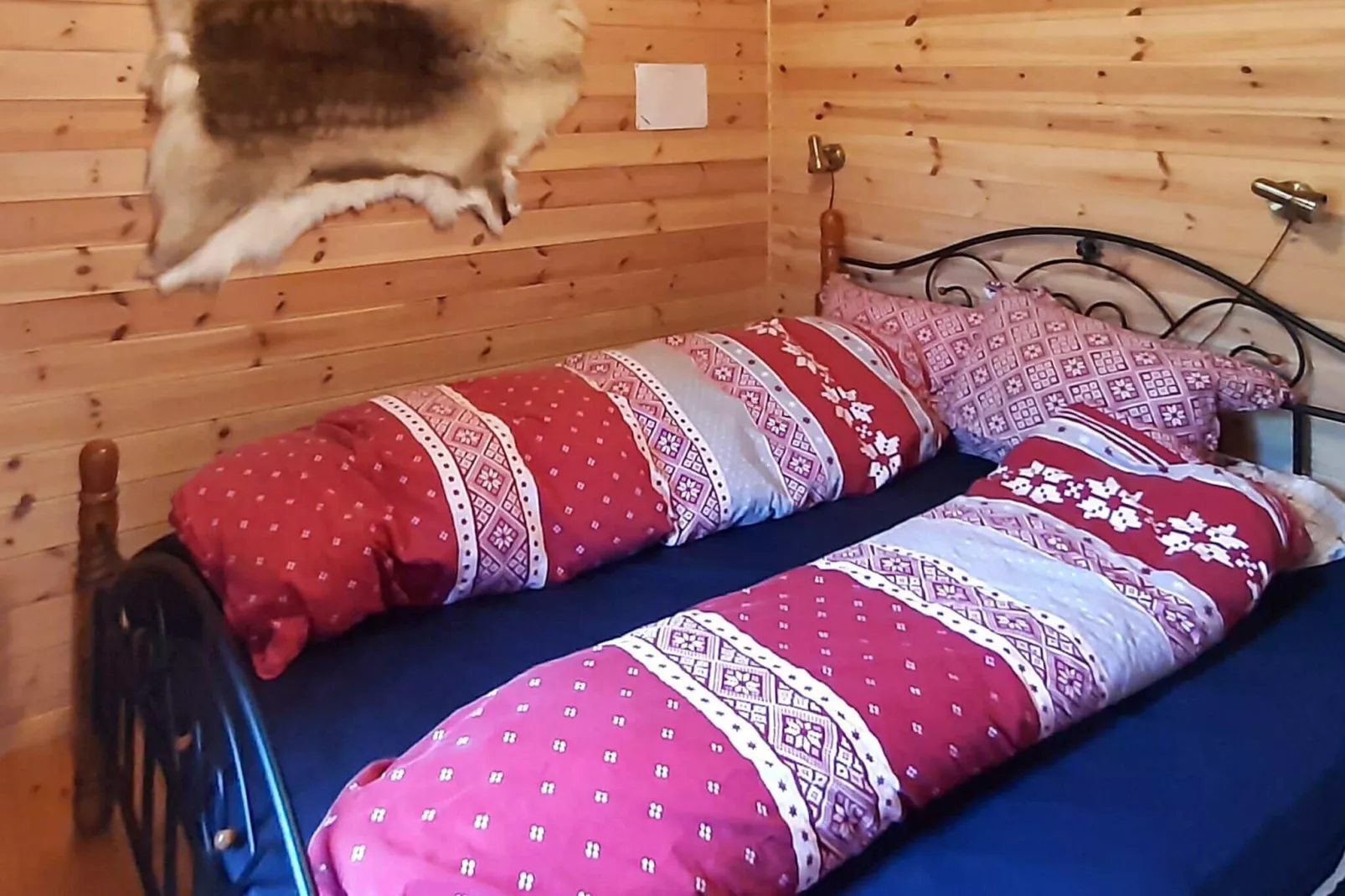 8 persoons vakantie huis in Tjørhom-By Traum-Binnen