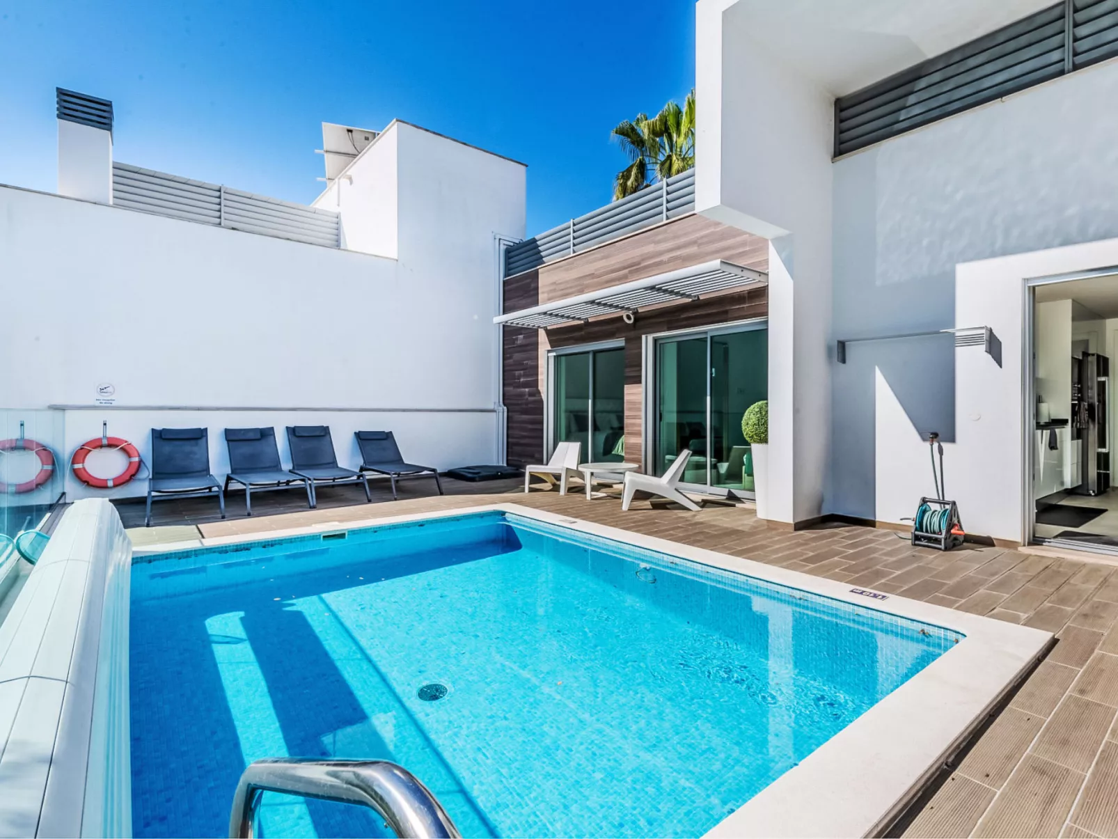 Sónia Lote 69 - VIP Properties - Buiten