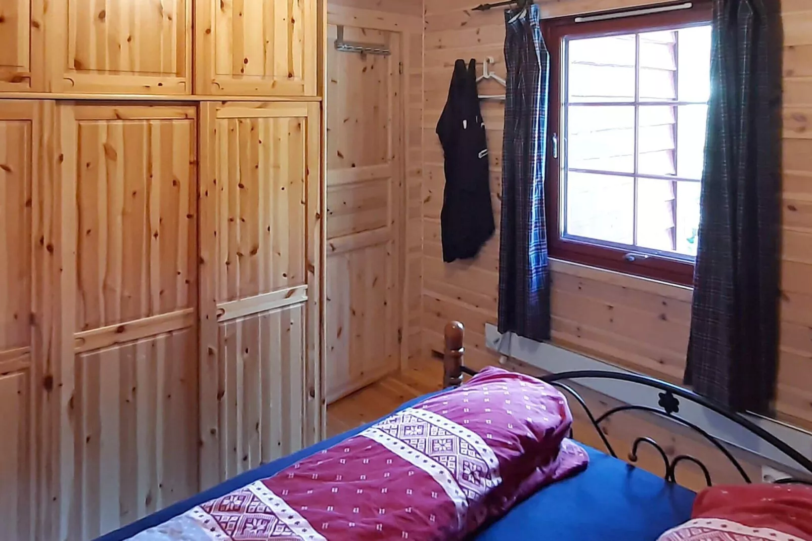 8 persoons vakantie huis in Tjørhom-By Traum-Binnen