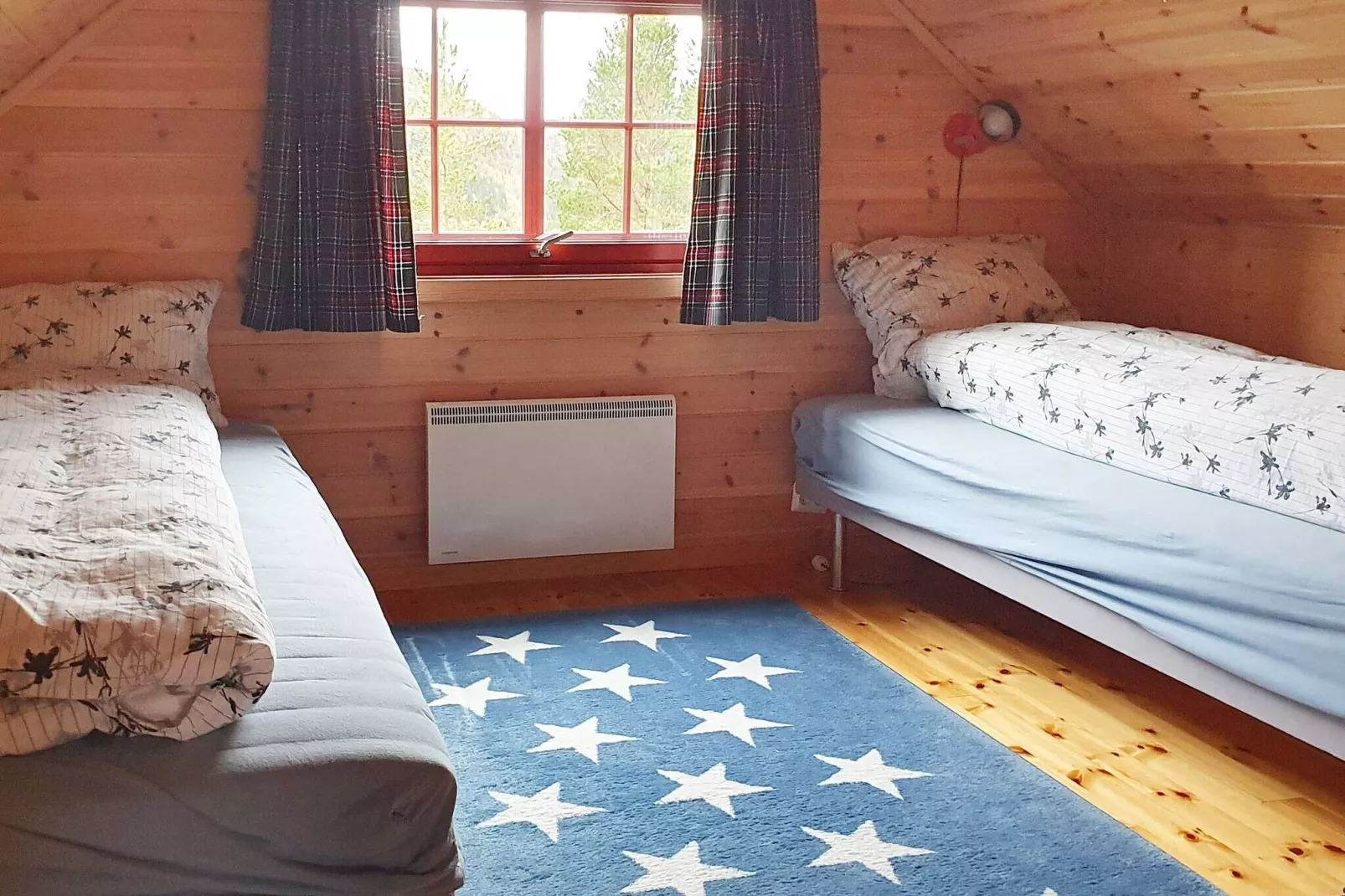 8 persoons vakantie huis in Tjørhom-By Traum-Binnen