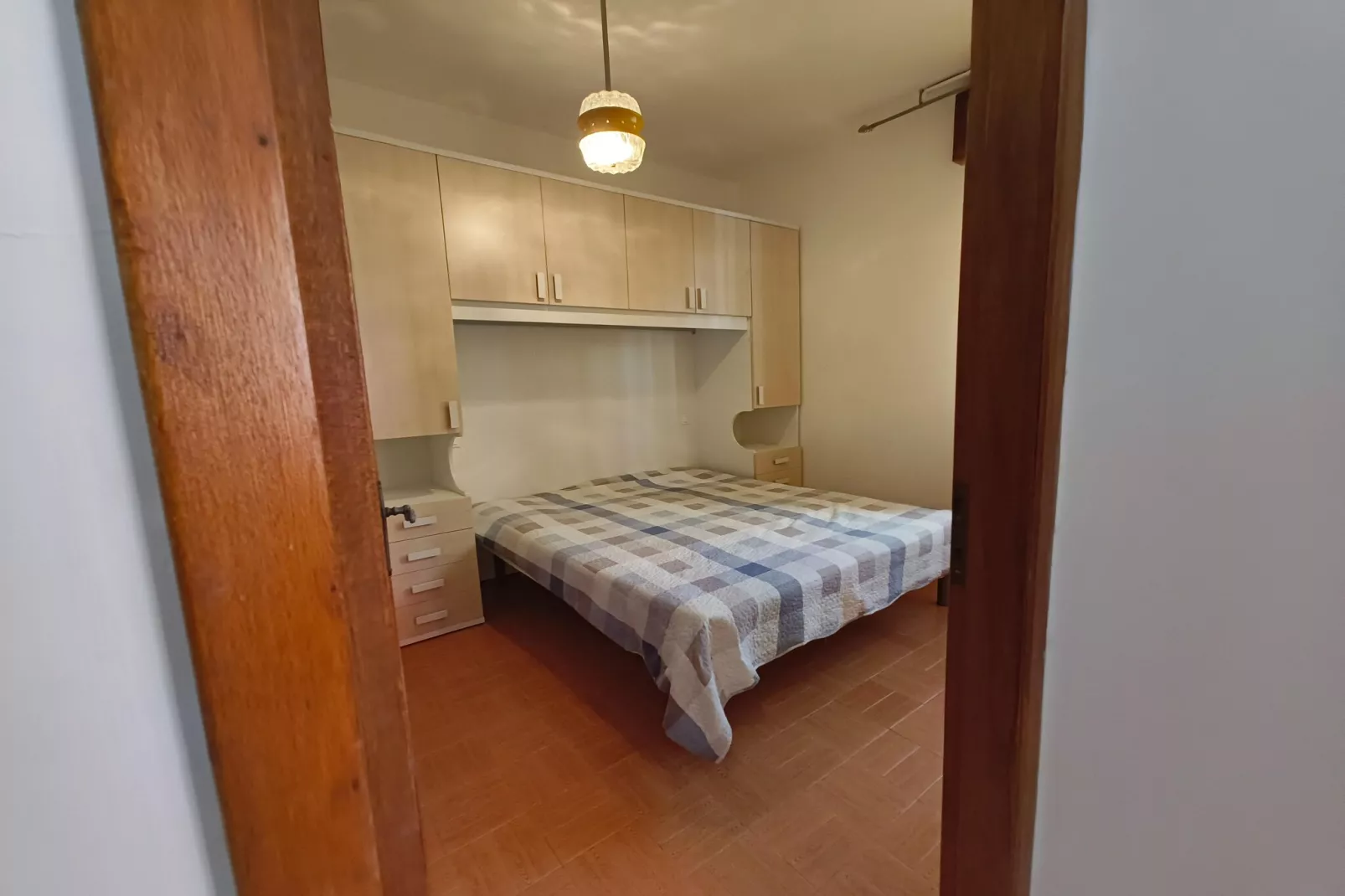Graziella trilo -  18/2  - Slaapkamer