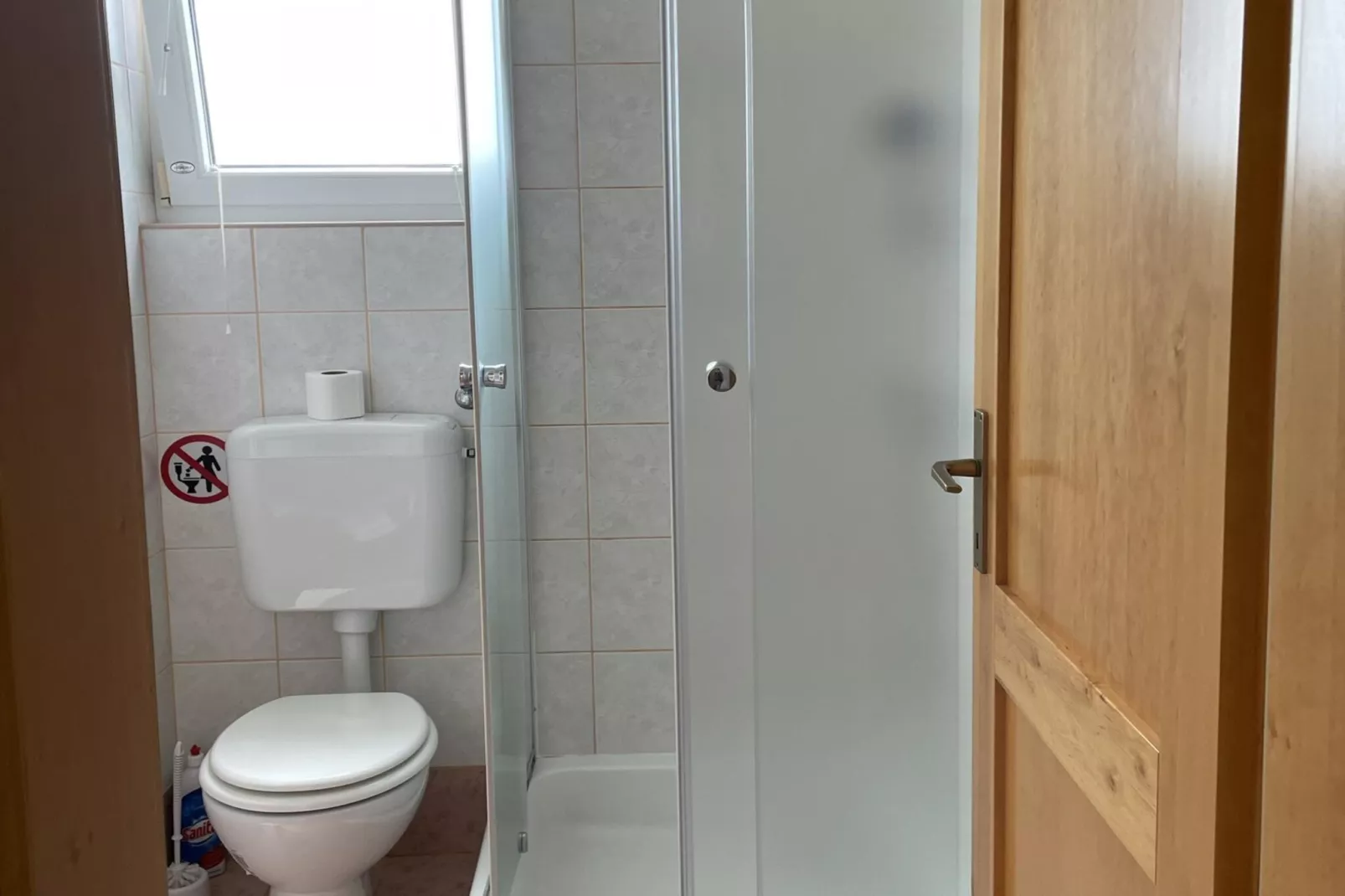 Apartment Vir 3 - Keuken