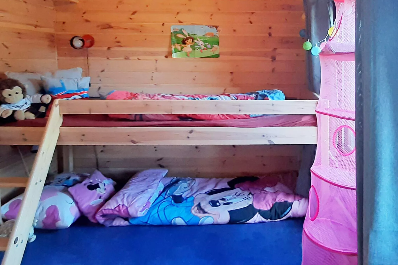 8 persoons vakantie huis in Tjørhom-By Traum-Binnen