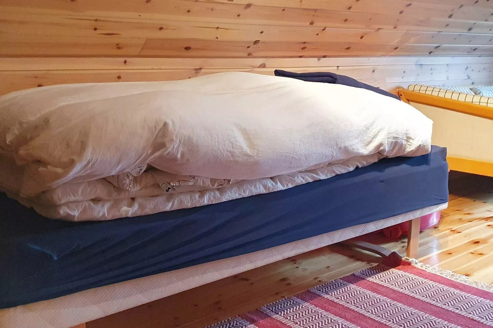 8 persoons vakantie huis in Tjørhom-By Traum-Binnen