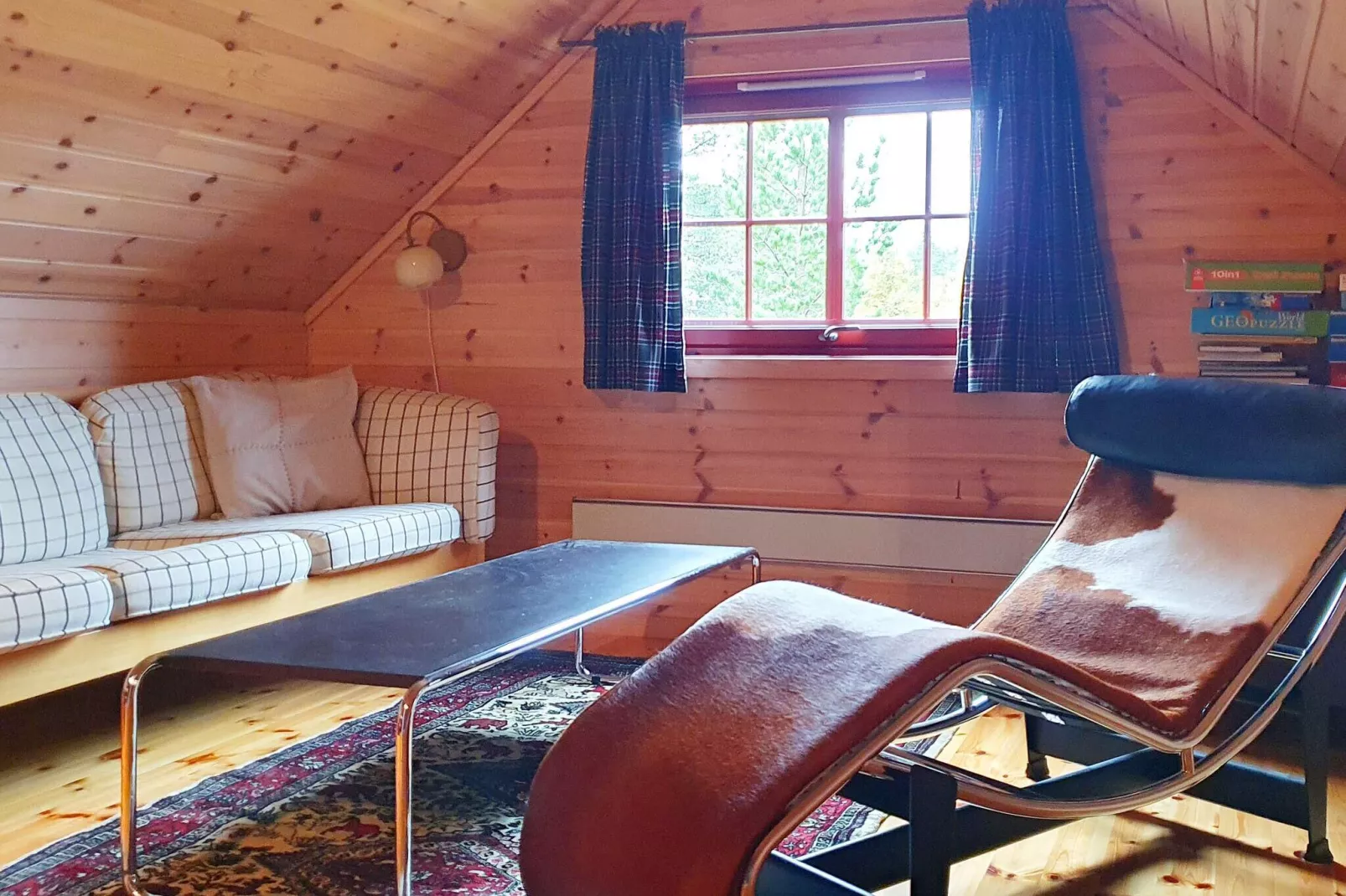8 persoons vakantie huis in Tjørhom-By Traum-Binnen