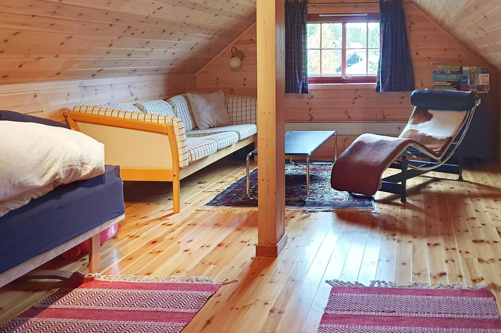 8 persoons vakantie huis in Tjørhom-By Traum-Binnen