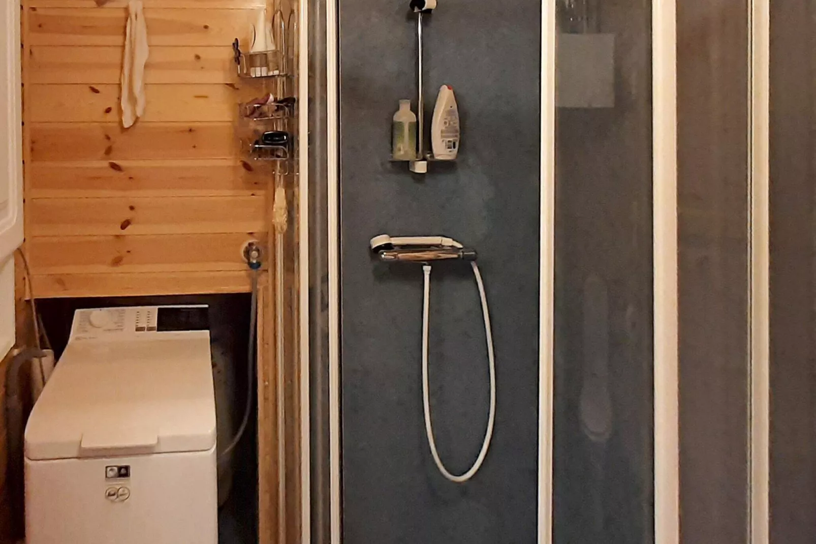 8 persoons vakantie huis in Tjørhom-By Traum-Binnen