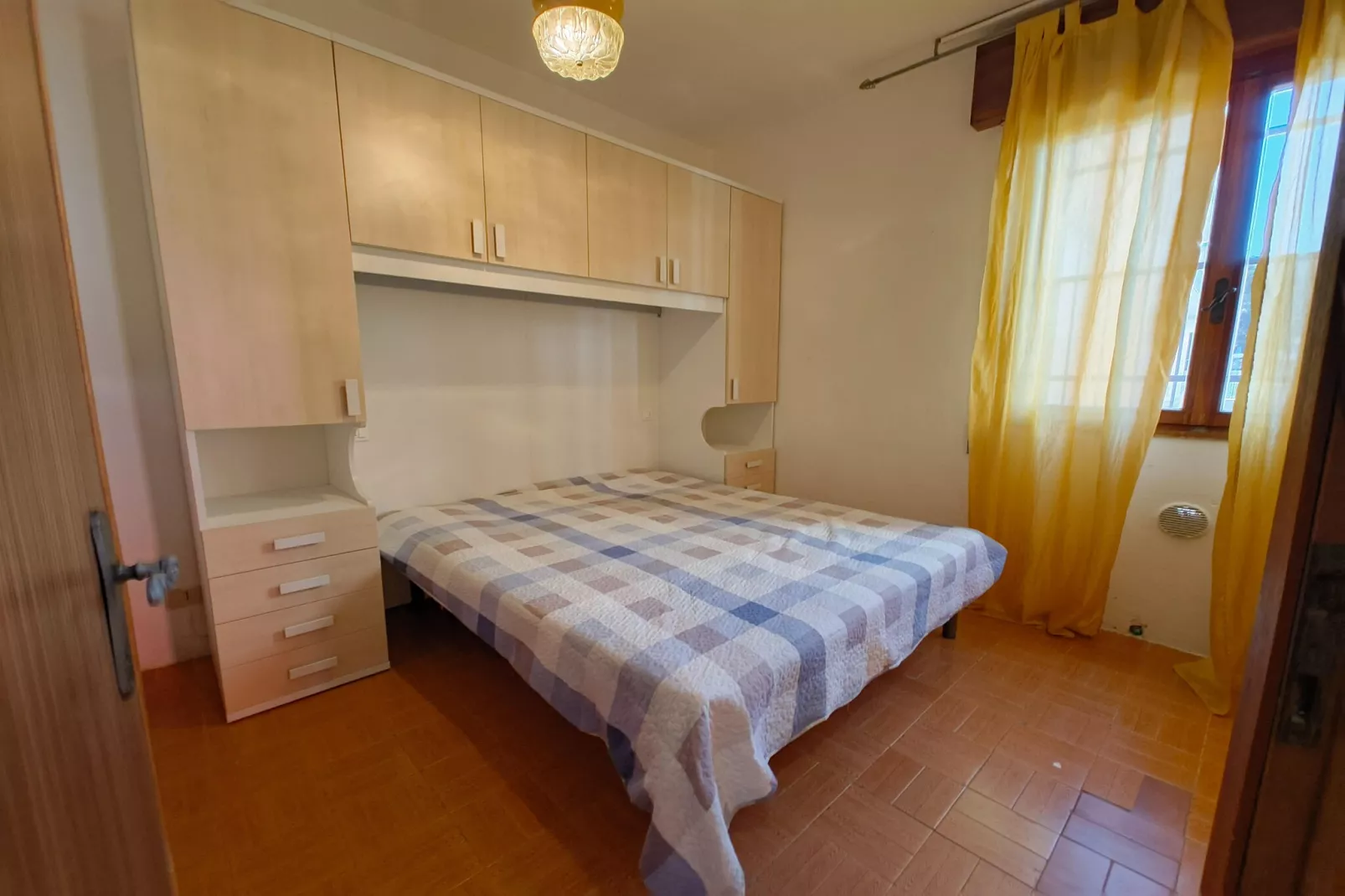 Graziella trilo -  18/2  - Slaapkamer