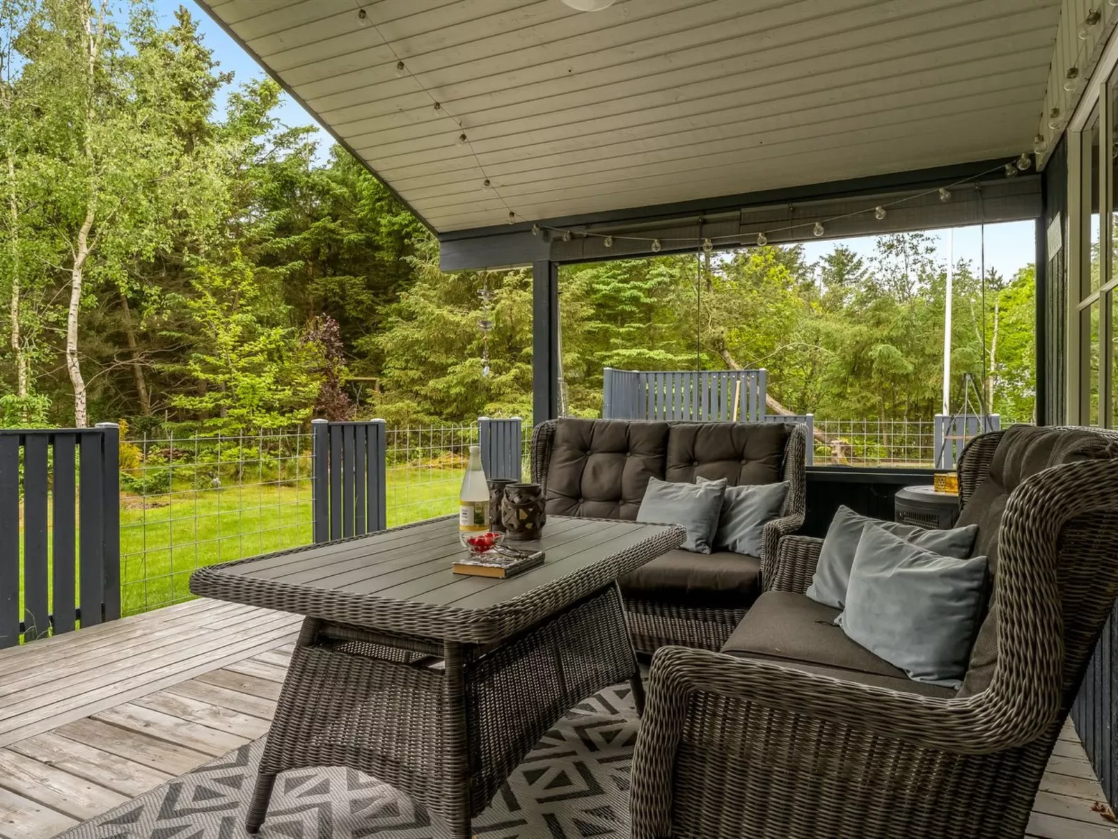 "Emelrik" - 2km from the sea - Buiten