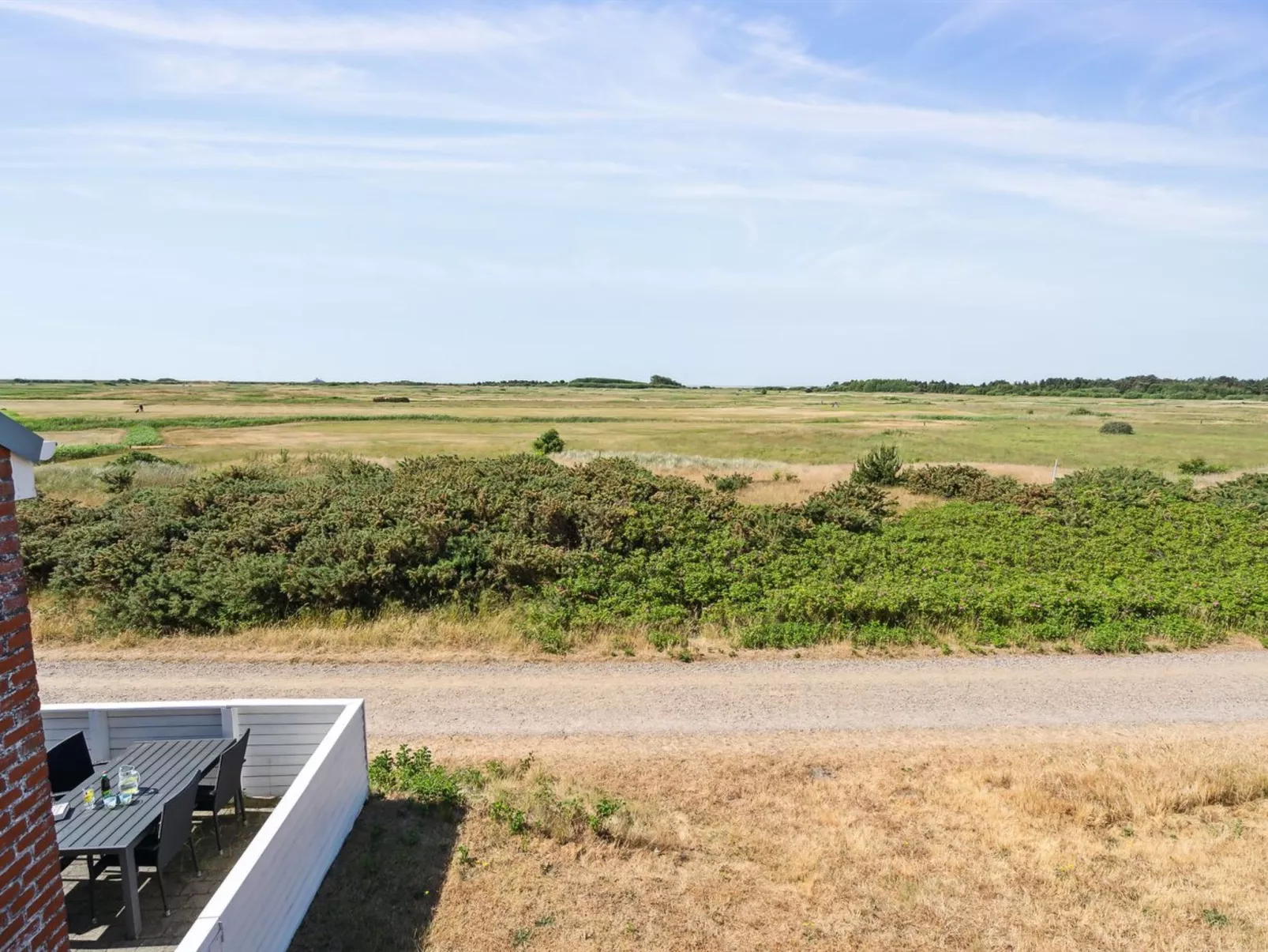 "Aappo" - 2.3km from the sea - Buiten