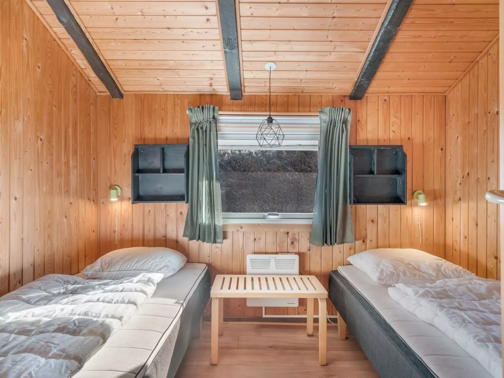 "Madita" - 310m from the sea - Binnen