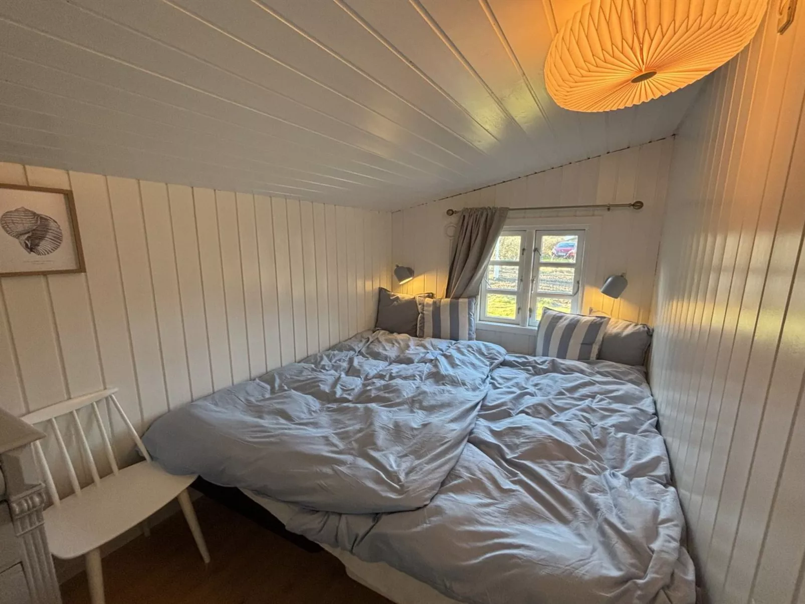 "Ilja" - 700m from the sea - Binnen
