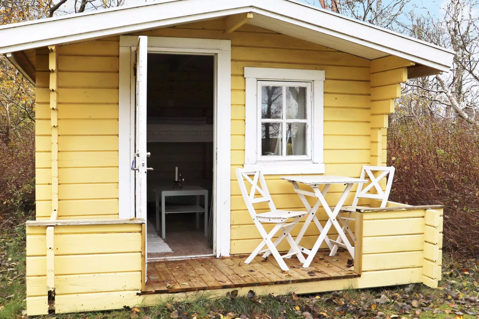 4 sterren vakantie huis in LAHOLM-By Traum-Buitenlucht