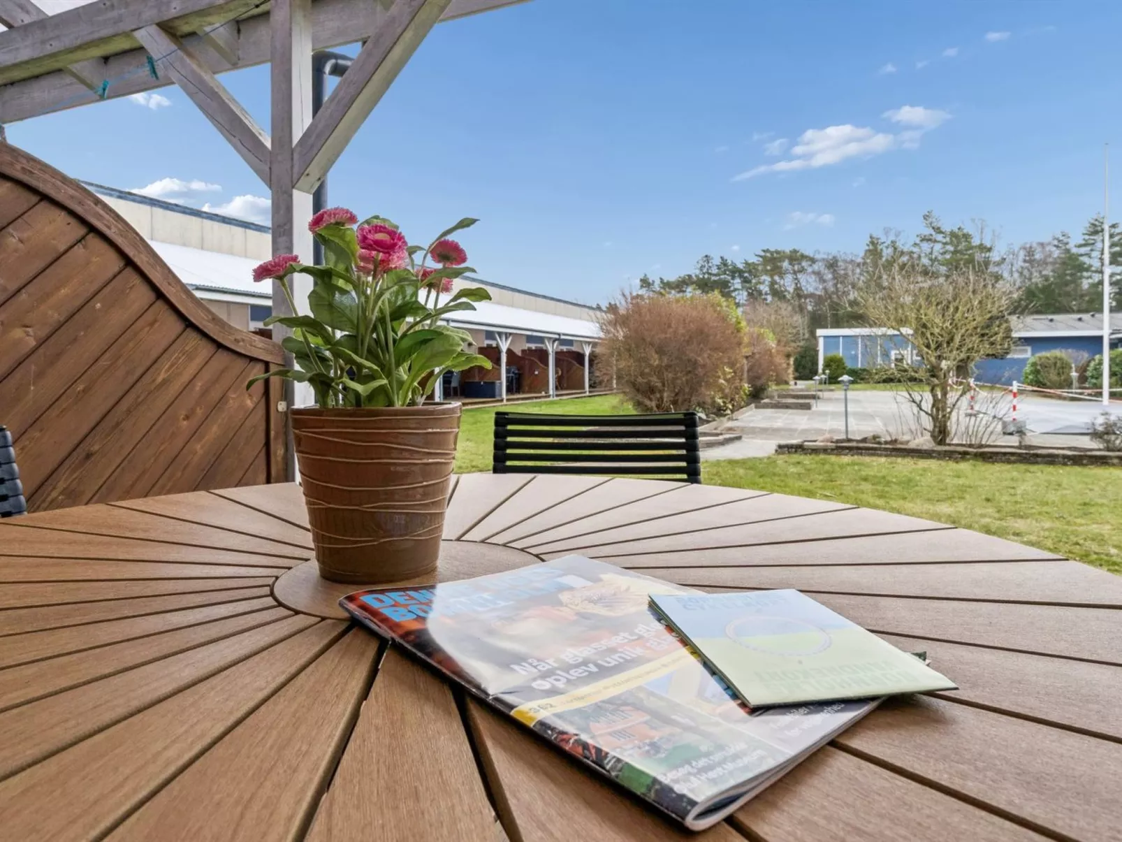 "Vili" - 300m from the sea - Buiten