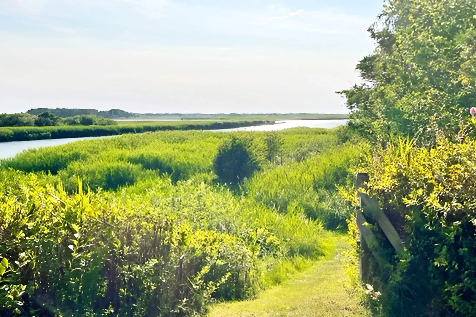 4 sterren vakantie huis in LAHOLM-By Traum