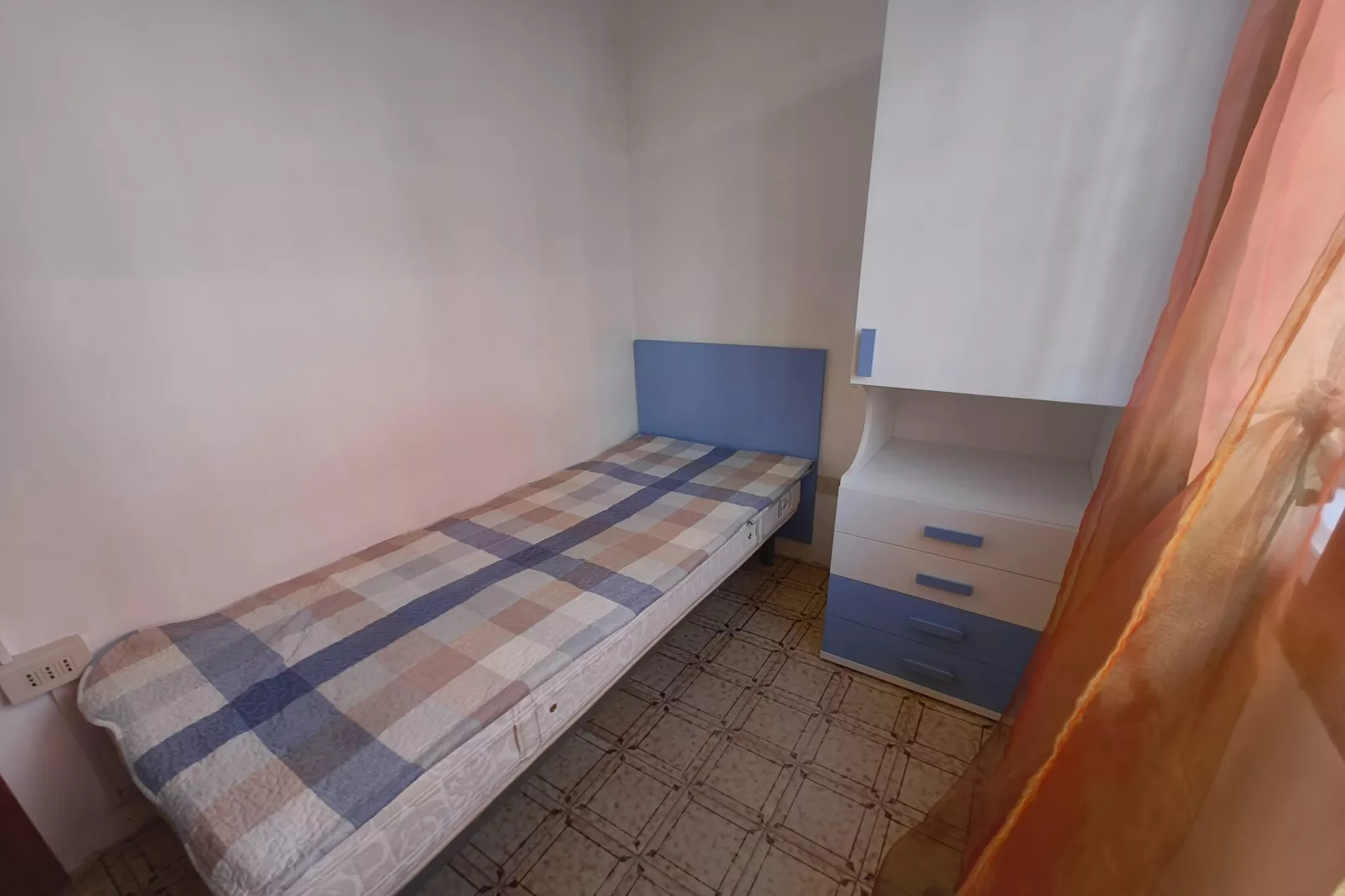 Graziella trilo -  18/2  - Slaapkamer