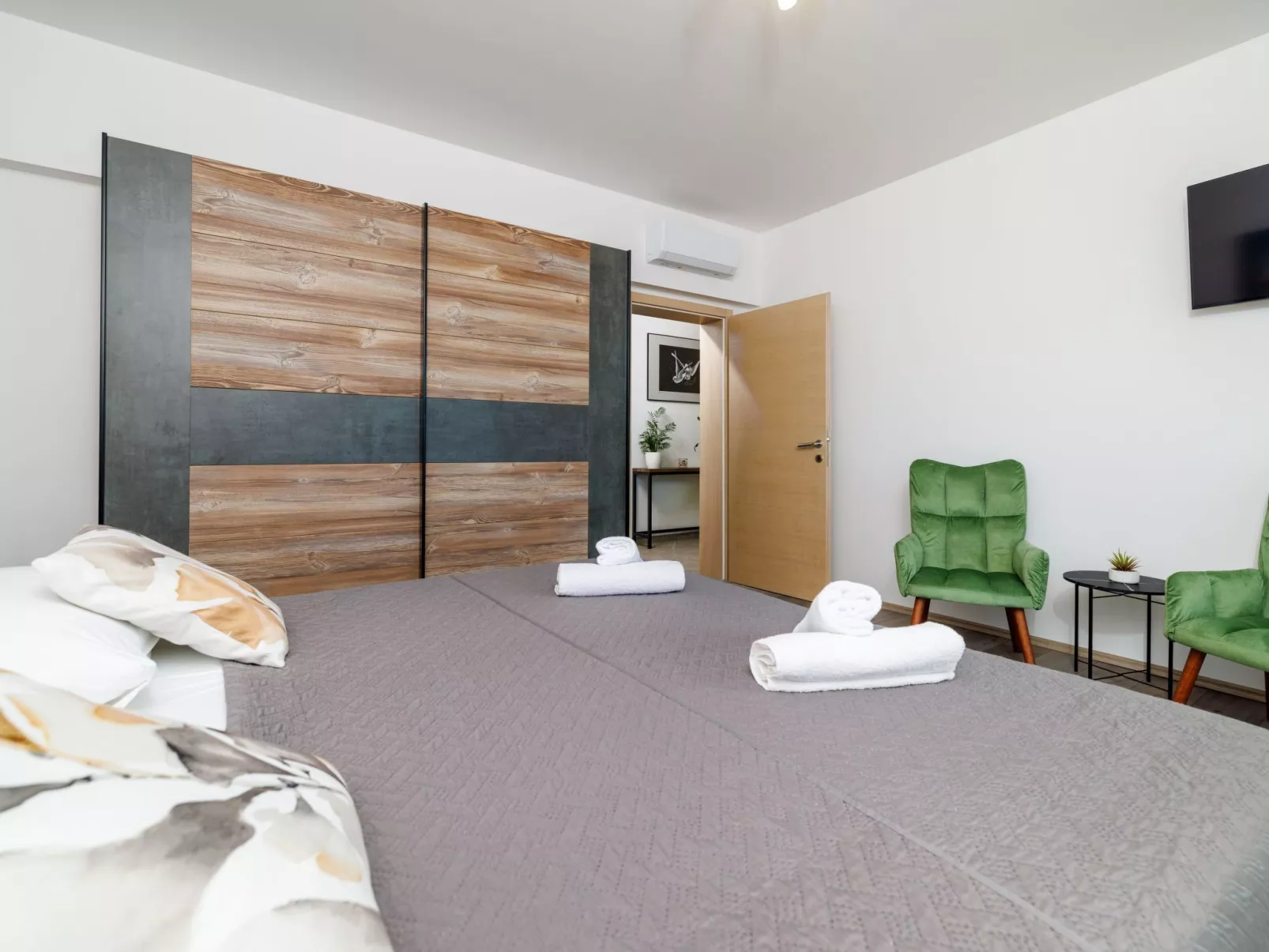 Wohnung für 4 Personen, 100m vom Strand entfernt - Image-tags.info